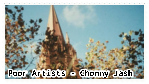 poor artists - chonny jash
